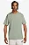Camiseta Nike Essentials Premium Mint - Imagem 3