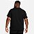 Camiseta Nike Essentials Premium Preta - Imagem 6