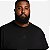 Camiseta Nike Essentials Premium Preta - Imagem 5