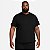 Camiseta Nike Essentials Premium Preta - Imagem 4