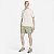 Shorts Nike Essentials Sportswear Verde Oliva - Imagem 5