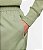 Shorts Nike Essentials Sportswear Verde Oliva - Imagem 3