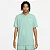 Camisa Polo Nike Sportswear Verde Tifany - Imagem 1