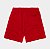 Shorts Jordan Brooklyn Fleece Vermelho - Imagem 2