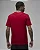 Camiseta Jordan Flight Essentials Vermelha - Imagem 3