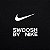 Camiseta Nike Swoosh By Nike Preta - Imagem 4