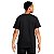 Camiseta Nike Swoosh By Nike Preta - Imagem 2