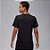 Camiseta Jordan Flight MVP Preta - Imagem 2