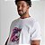 Camiseta Jordan Brand Greatest Ever Branca - Imagem 4