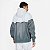 Jaqueta Nike Sportswear Windrunner Cinza - Imagem 2