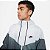 Jaqueta Nike Sportswear Windrunner Cinza - Imagem 3