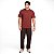 Camiseta Nike Essentials Premium Vinho - Imagem 7