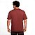 Camiseta Nike Essentials Premium Vinho - Imagem 2