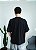 Camiseta M Basic Boxy Fit Preta - Imagem 2