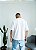 Camiseta M Basic Boxy Fit Branca - Imagem 2