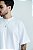 Camiseta M Basic Boxy Fit Branca - Imagem 4