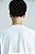 Camiseta M Basic Boxy Fit Branca - Imagem 8