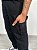 Calça Cargo Basic Black - Imagem 5