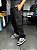 Calça Cargo Basic Black - Imagem 1