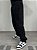 Calça Cargo Basic Black - Imagem 2