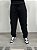Calça Cargo Basic Black - Imagem 3