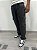 Calça Jeans Stones Cargo Ocre - Imagem 3