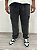 Calça Jeans Stones Cargo Ocre - Imagem 4