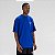 Camiseta TAKE-OFF " 4 Creatives Blue " - Imagem 4