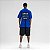 Camiseta TAKE-OFF " 4 Creatives Blue " - Imagem 5