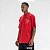 Camiseta TAKE-OFF " 4 Creatives Red " - Imagem 4