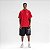Camiseta TAKE-OFF " 4 Creatives Red " - Imagem 6