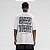 Camiseta TAKE-OFF " 4 Creatives OffWhite " - Imagem 2