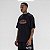 Camiseta TAKE-OFF " 604 Black " - Imagem 4
