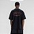 Camiseta TAKE-OFF " 604 Black " - Imagem 2