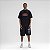 Camiseta TAKE-OFF " 604 Black " - Imagem 6