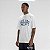 Camiseta TAKE-OFF " Label OffWhite " - Imagem 4
