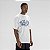 Camiseta TAKE-OFF " Label OffWhite " - Imagem 3