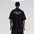 Camiseta TAKE-OFF " Label Black " - Imagem 2