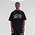 Camiseta TAKE-OFF " Label Black " - Imagem 1