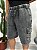 Shorts Stoned Cargo Ocre - Imagem 3