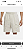 Shorts Cargo Nike Sportswear Creme - Imagem 6