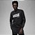 Moletom Jordan Flight Fleece Careca Preto - Imagem 1