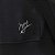 Moletom Jordan Flight Fleece Careca Preto - Imagem 4