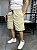SHORTS BASIC BEGE - Imagem 1