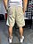 SHORTS BASIC BEGE - Imagem 3