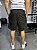SHORTS BASIC PRETO - Imagem 3
