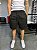 SHORTS BASIC PRETO - Imagem 2