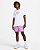 Shorts Nike Sportswear Essentials Woven Lilás - Imagem 8