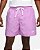 Shorts Nike Sportswear Essentials Woven Lilás - Imagem 2