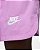 Shorts Nike Sportswear Essentials Woven Lilás - Imagem 4